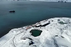 巴西电信运营商将为该国南极科考站提供5G网络支持