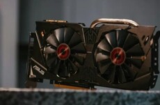 85家机构百亿押注，能否烧出一个国产GPU未来？