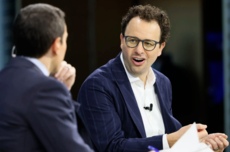 暗讽OpenAI？Anthropic CEO发泡沫警告：有些公司投资风险太高