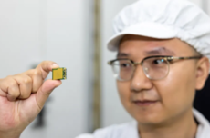 一年可省3亿度电！九峰山实验室发布氮化镓电源模块新成果