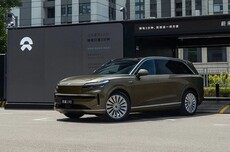 超充越来越快，为何还需要换电？乐道汽车总裁沈斐回应