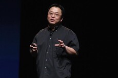 罗永浩回应网友建议邀请华杉访谈：吃瓜没问题，索瓜有点过分