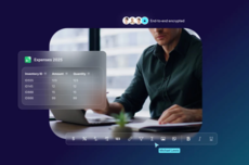 拒绝AI偷看数据:Proton推出加密表格Sheets,剑指微软Excel