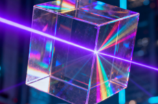 厦大团队首创激光直写打印技术：热固材料固化提速5万倍