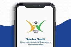 强制手机预装网络安全应用引争议 印度回应称用户可自行卸载