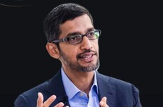 谷歌CEO：各州出现了超千项AI法案，监管混乱恐导致美国落后