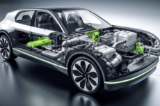 2025年11月新能源汽车厂商销量公布：特斯拉跌出前5