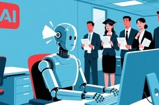 哈佛民调：59%美国年轻人认为AI会威胁自身就业前景