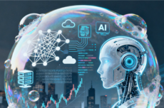 AI泡沫首次被“刺破”：GPU十年都无法存活！