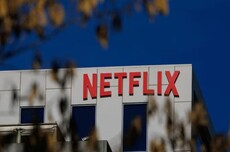 历史性合并 Netflix宣布720亿美元收购华纳兄弟