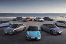 福特CEO吉姆・法利：公司绝不能错失中国市场