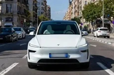 特斯拉FSD加速在欧洲推进，已获准在西班牙进行测试