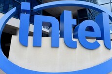 英特尔或拿下苹果订单 股价大涨的背后