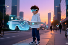 动辄几千大洋的“AI眼镜”，玩具还是工具？