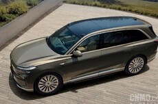 乐道发布全国换电站电池翻倍计划:增投超8000块电池包