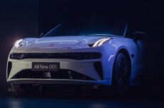 极氪集团11月共交付63902辆汽车，同比增长7.1%