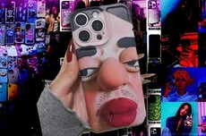 一个手机壳500元，比卖手机还赚钱