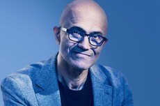 微软高管薪酬方案获股东批准，CEO纳德拉年薪将涨至9650万美元