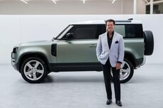 曾操刀全新路虎卫士、捷豹纯电概念车 捷豹路虎21年设计老将格里・麦戈文突遭解雇