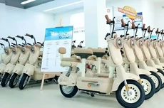 雅迪回应新国标车铁皮座椅争议：系误读，已推68款合规车型