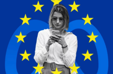 因为整合AI 欧盟将对Meta展开新反垄断调查