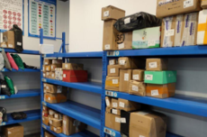 一年躺赚20万的快递驿站 开始塌房了