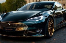 乘联分会11月新能源乘用车厂商批发销量公布：特斯拉中国86700辆未能进入TOP5