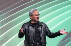 黄仁勋质疑传统CPU必要性 GPU才是王道