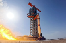 朱雀三号首飞入轨一级回收未成，中国火箭如何跨过复用门槛？