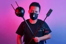 叫板大疆?影石創始人劉靖康談入局無人機賽道:做好承壓準備