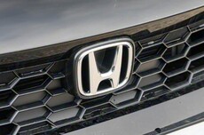 本田中国11月终端汽车销量50840辆，同比下降34%