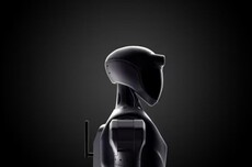 阿童木天兵一号ATOM01人形机器人迭代升级发布：热插拔灵巧手 170TOPS端侧算力