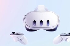 细节待完善，消息称Meta“Phoenix”新型MR眼镜跳票至2027年