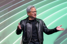 中国AI芯片市场迎巨变：英伟达2026年将仅占8%