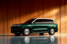 中国造车新势力新王！零跑11月交付70327台 同比增长75%