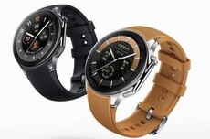 OPPO Watch S智能手表11月更新发布