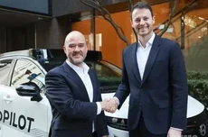 日产与Wayve签署最终协议：共推下一代驾驶辅助技术