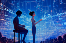 从冷门歌手到热门金曲 AI音乐成了?