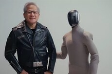 黄仁勋:AI末日永远不会发生