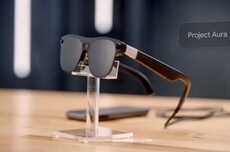 谷歌眼鏡重新發布！Nano Banana首次上頭，聯手中國廠商殺瘋了