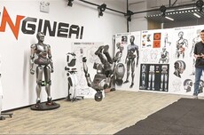 连续创业者掌舵!众擎机器人完成A轮系列融资,再获中东资本押注