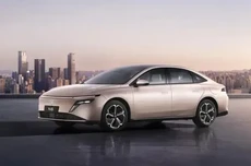 日产中国11月汽车销量70084台,同比增长10.29%