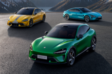 小米汽车公布燃油液位显示专利 能解决油表跳变难题