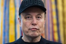 全球首富马斯克的一天