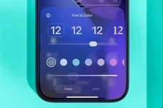 苹果iOS/iPadOS 26.2正式版更新汇总：深化液态玻璃设计等