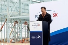 SK与福特在美合资电池企业解散 暗示美国电动汽车行业格局生变