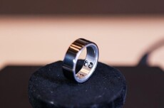 2.5mm机身塞进震动马达 追觅AI智能戒指要当“生态钥匙”