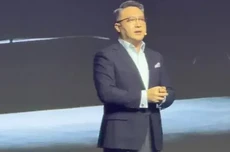 吉利汽车陈政:有车企为博流量盲目模仿,拉低抹黑中国车设计高度