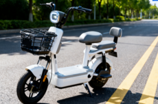 有门店违规改速新国标电单车:300元可提速至50到60km/h