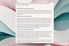 微软AI帮你定制年终高情商话术:写总结、谈加薪、不得罪同事